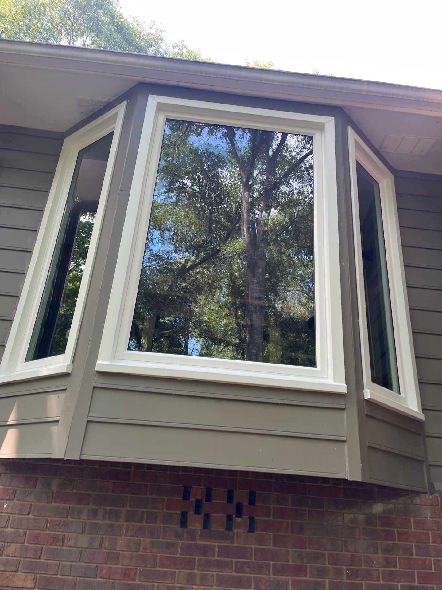 Bemis Project in Indian Springs by The Window Source