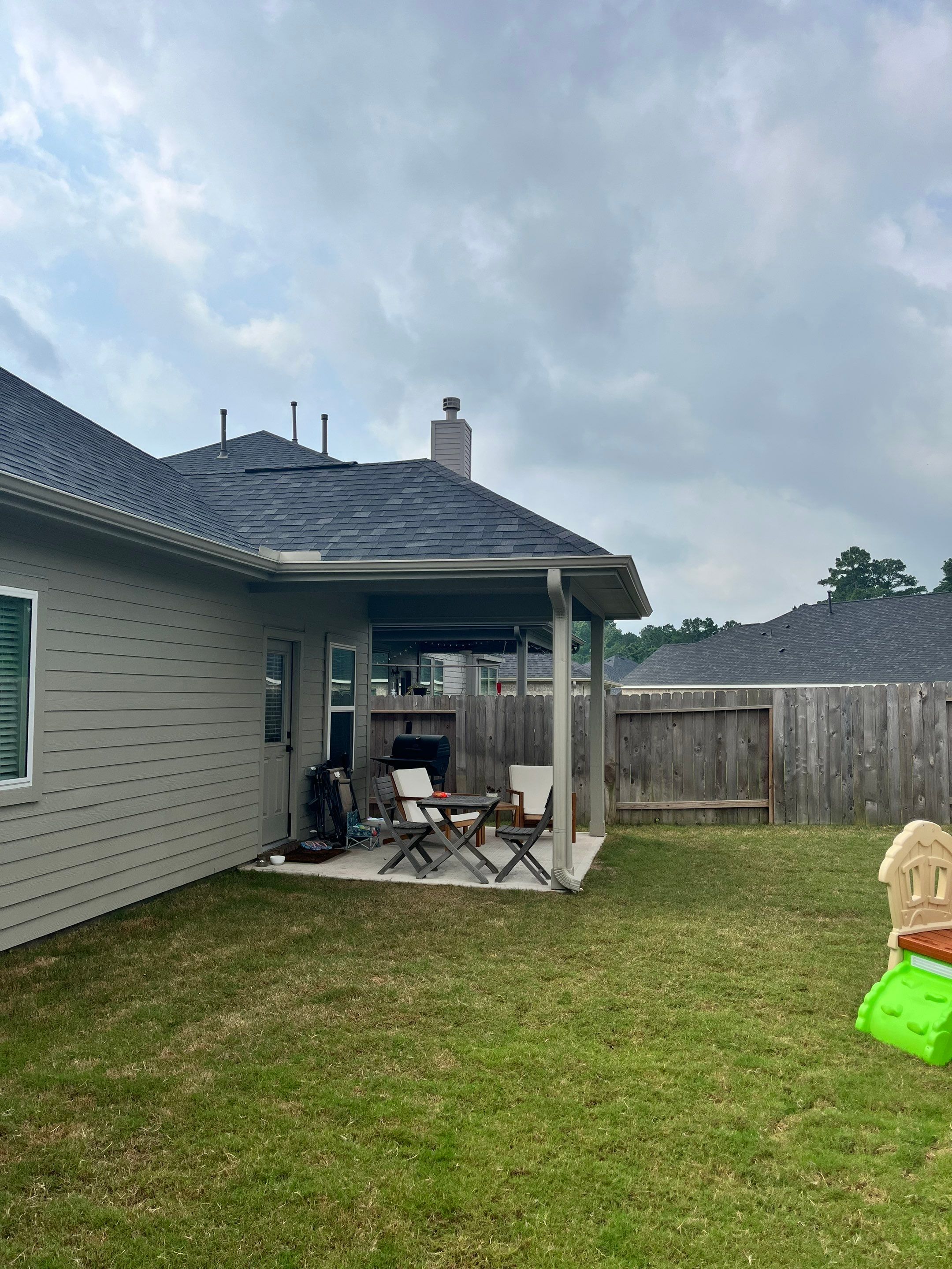 40564 Goldeneye Place by Noble Roofing
