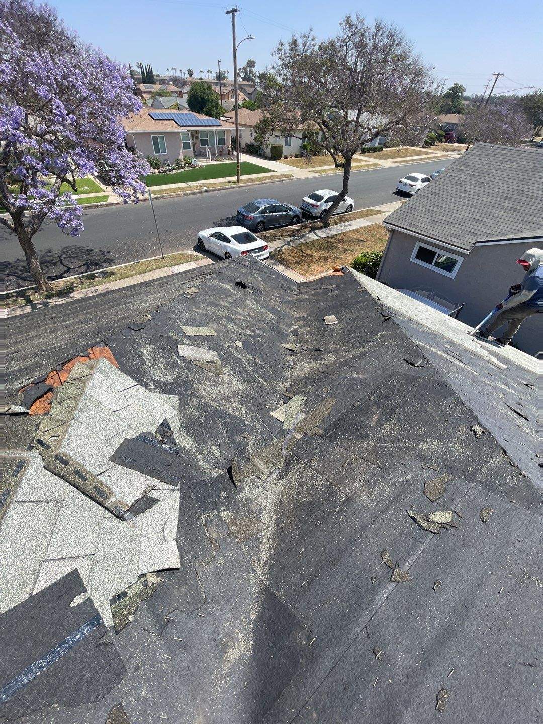 Roof Replacement - Gardena, CA 90247 by Epic Roof Replacement