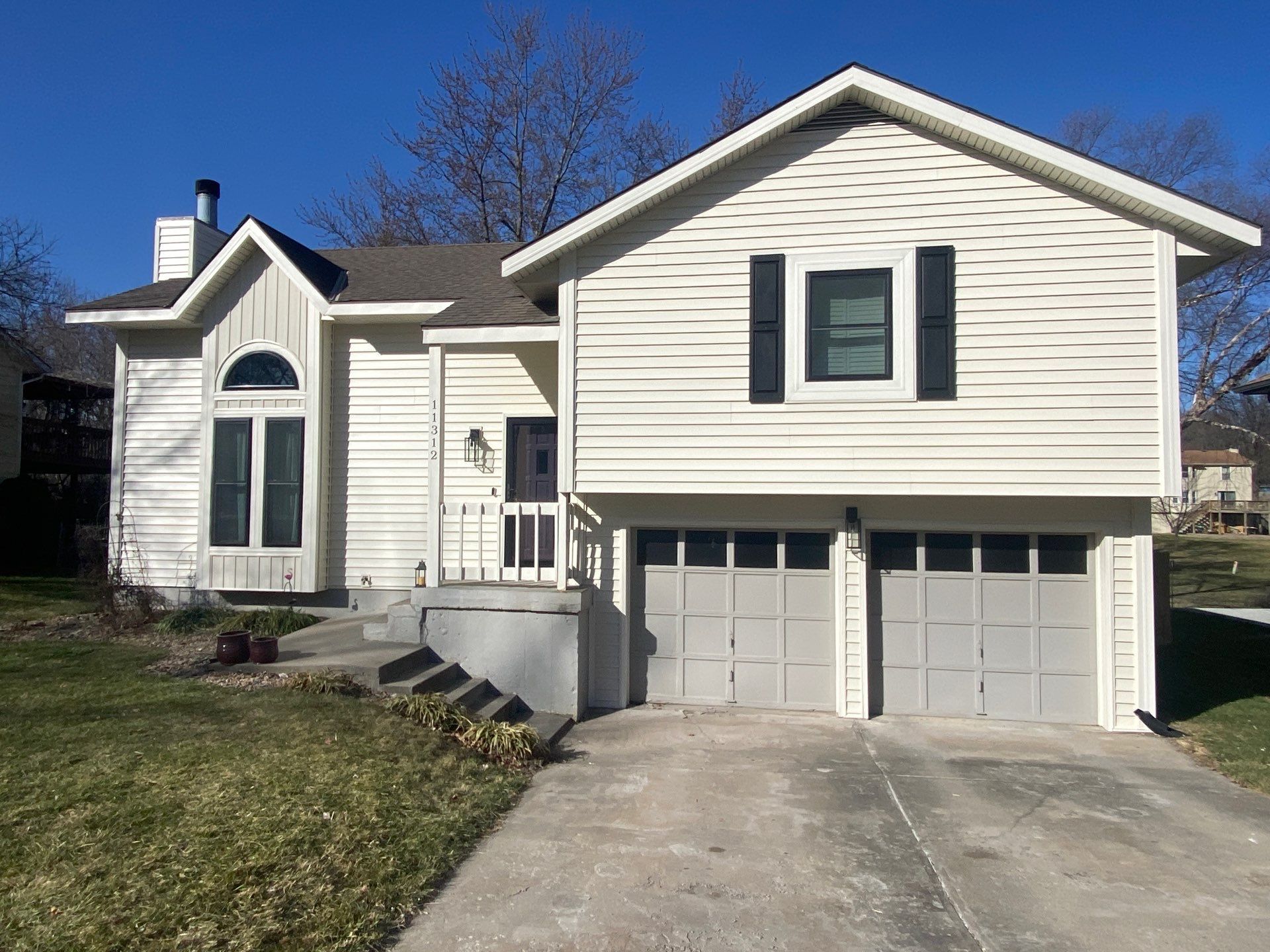 Siding Installation and window upgrades by EEC  Windows, Siding & Roofing 