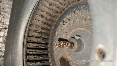 HVAC Cleaning