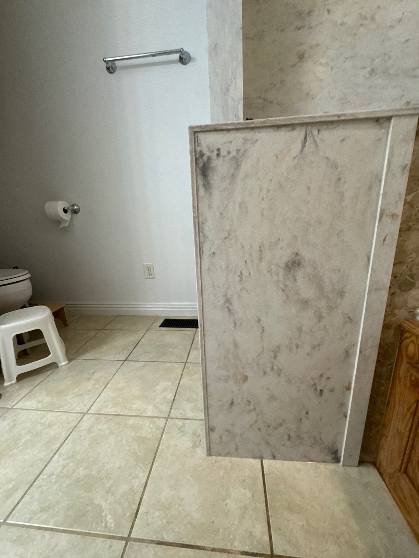 Hall Project in Bella Vista, AR by Twist & Spout