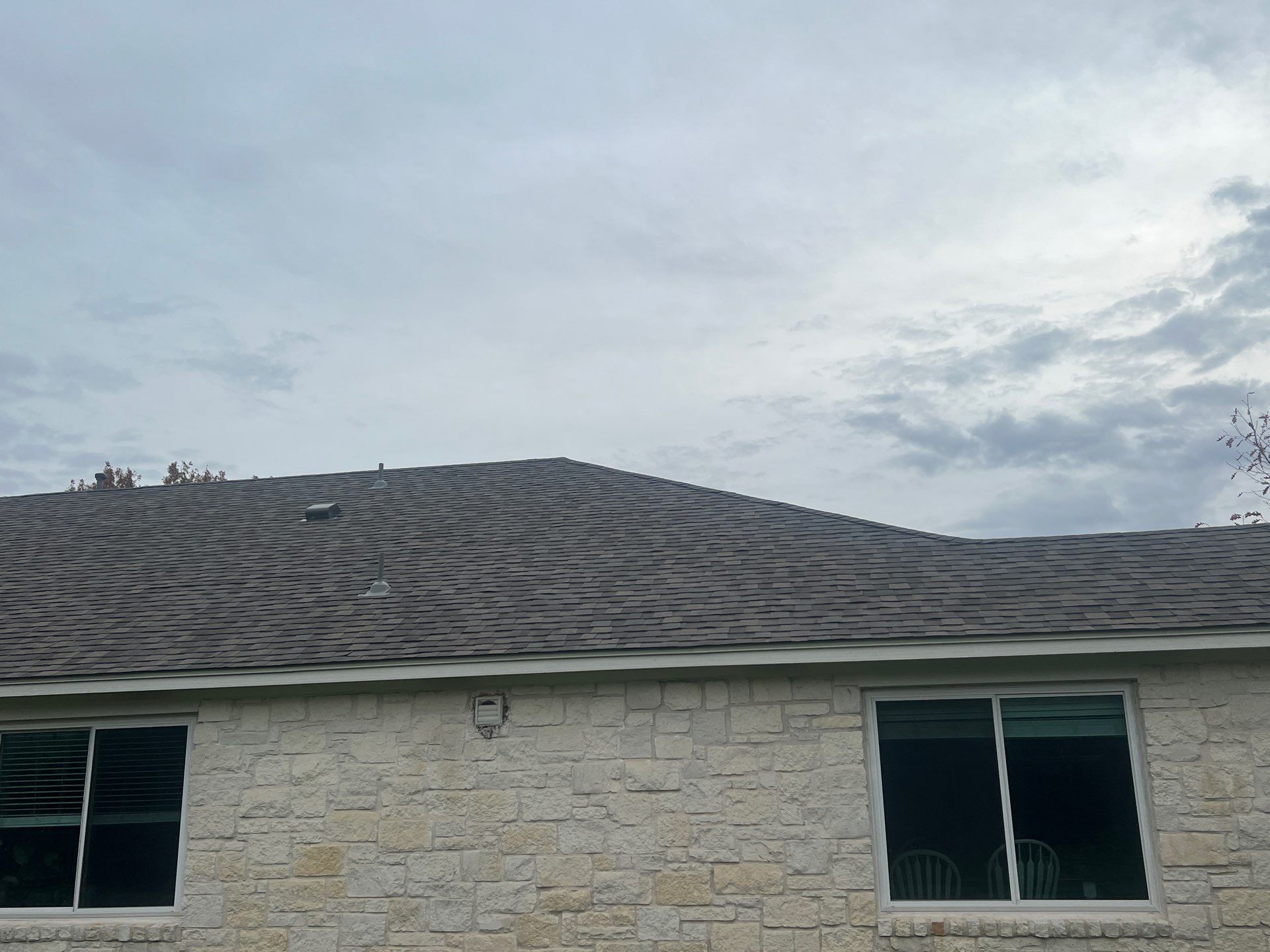 Project in Austin by Rhino Roofing and General Contracting, LLC
