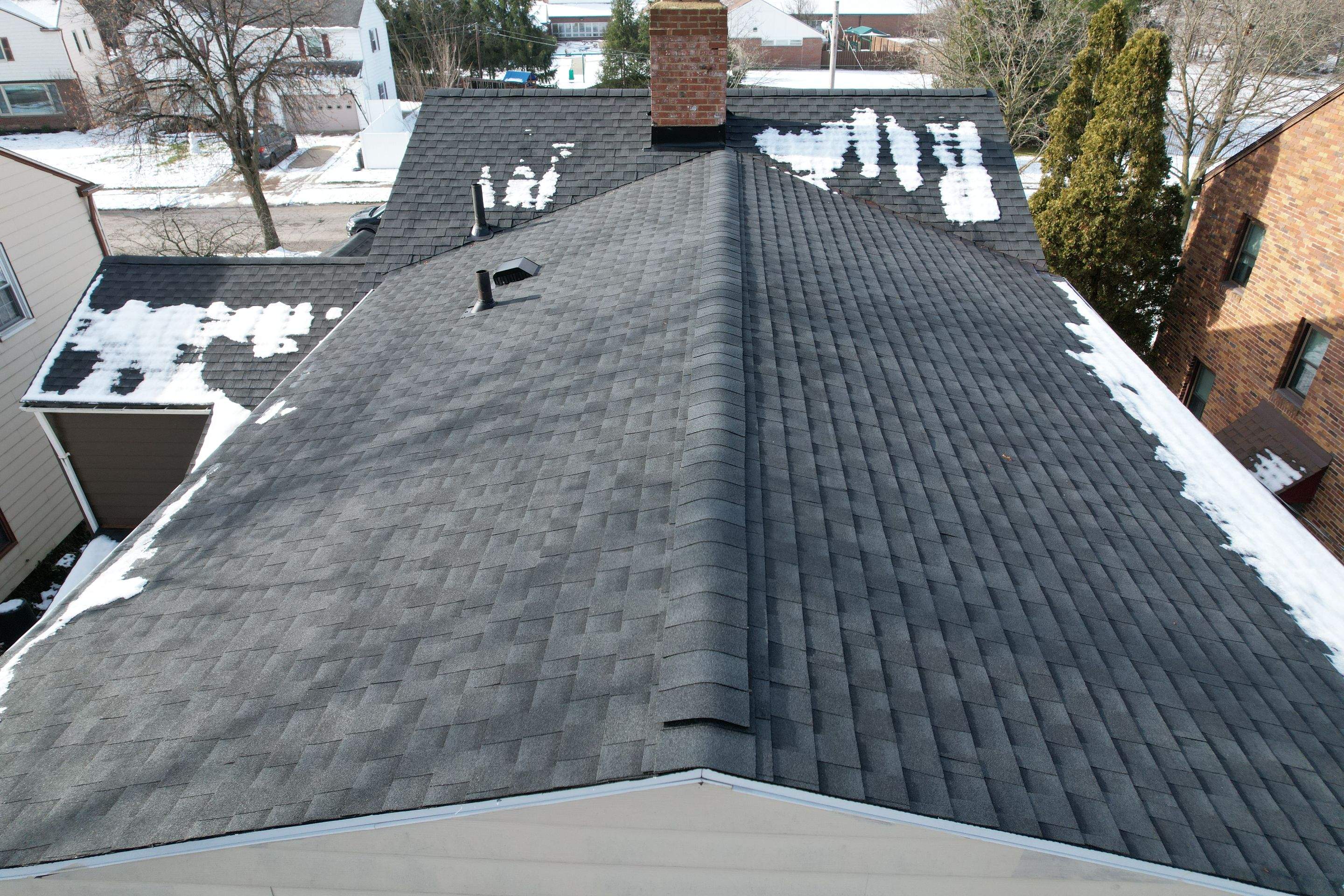 University Heights - Storm Restoration by Atlas Roofing & Restoration