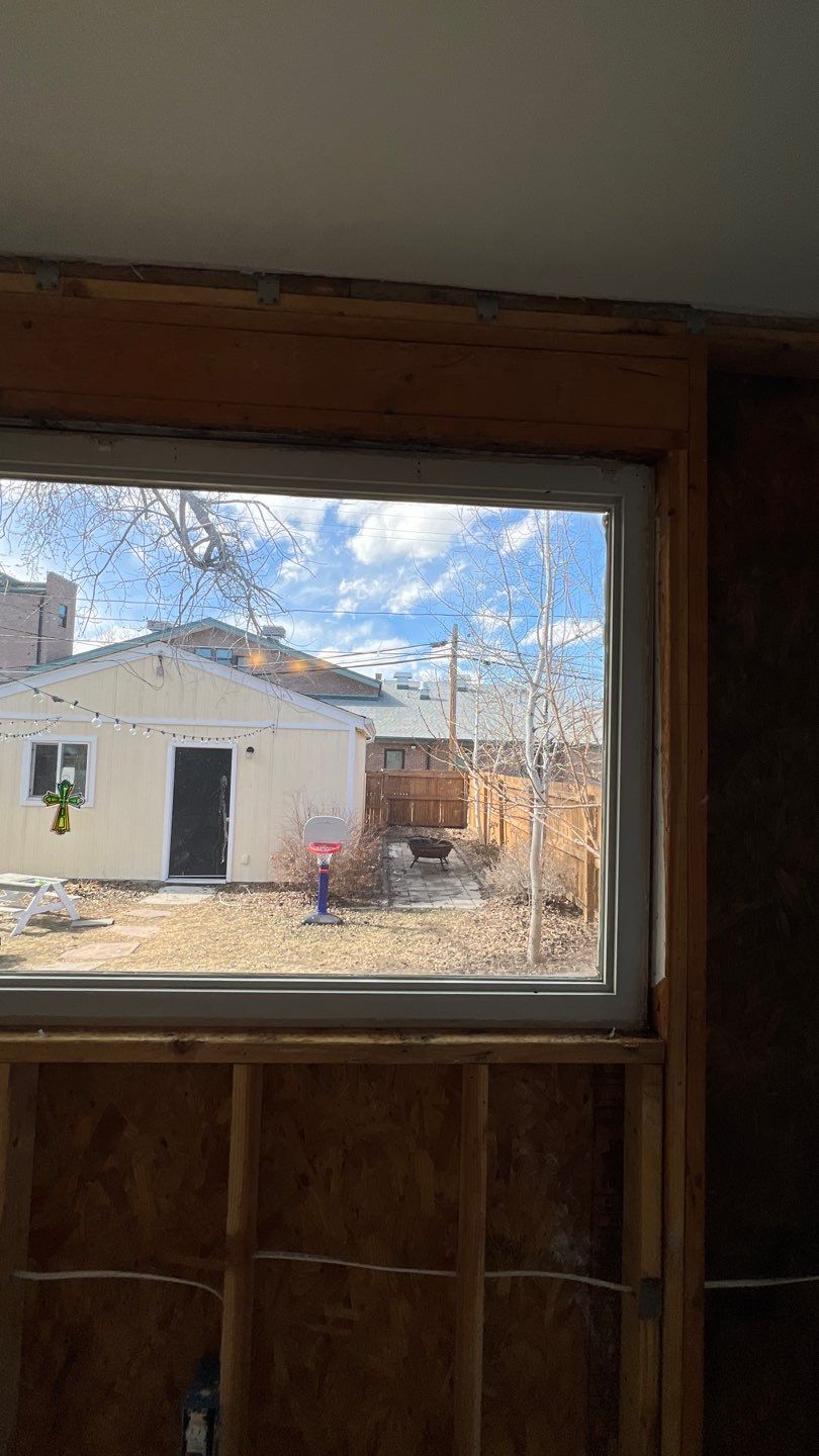 Mold Remediation  by Accountable Home Services