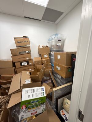 Project in Charlotte