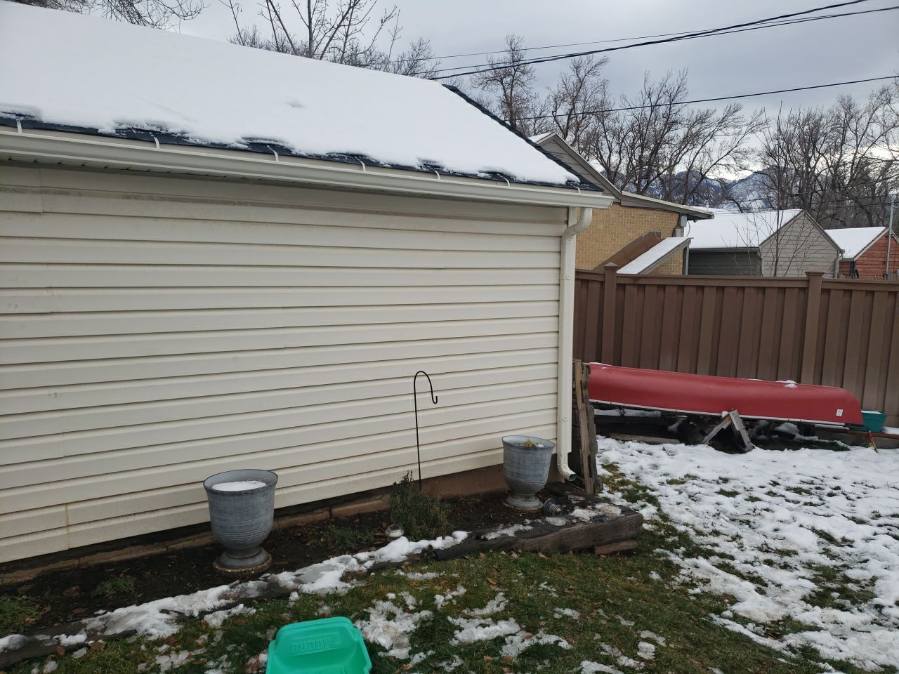 Residential Roofing Installation using GAF Timberline HDZ - Lifetime Shingle by The Roof Doctor
