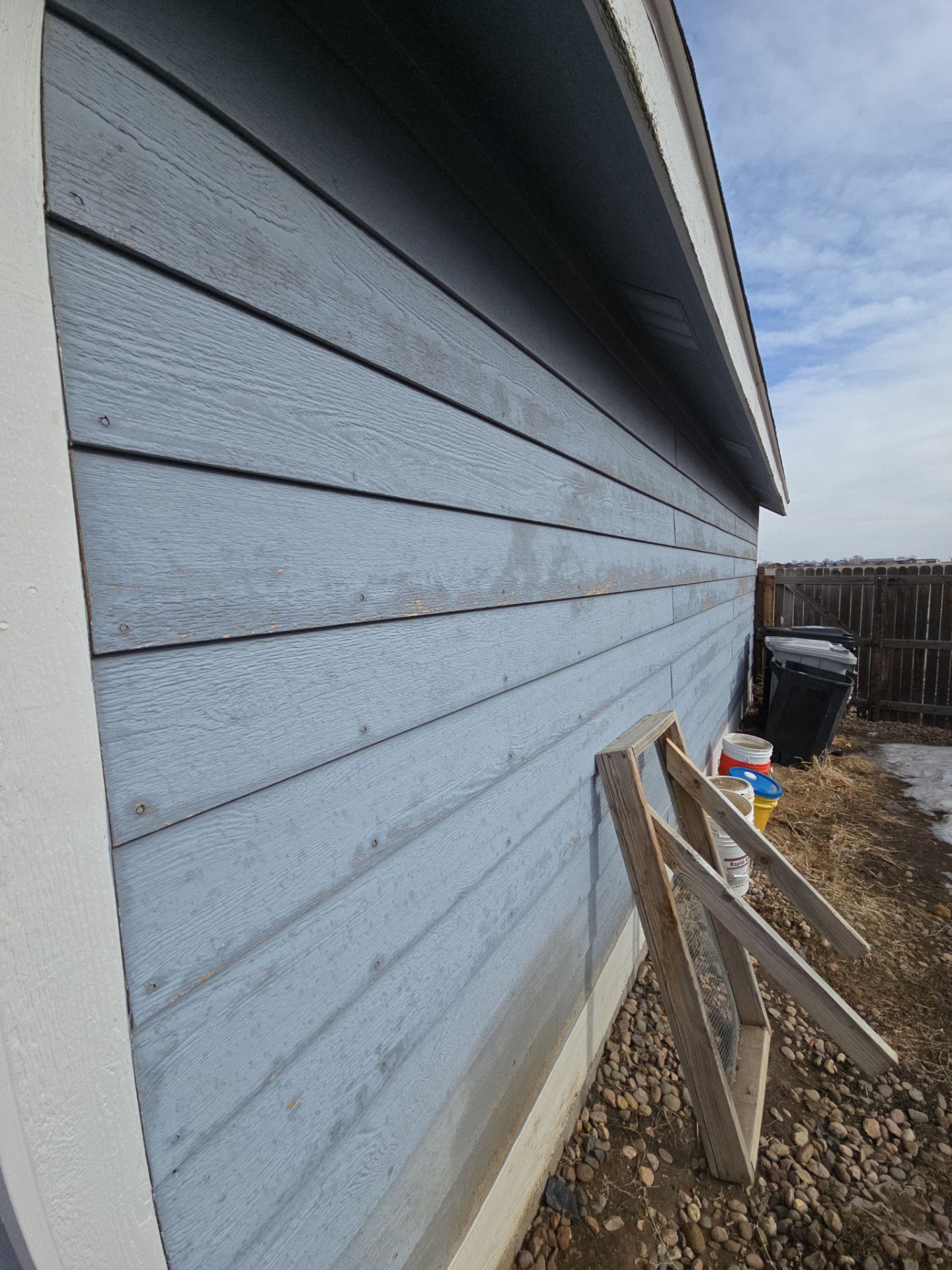 Locked In & Built to Last: Prime RX Exterior Makeover by J&M Painting LLC