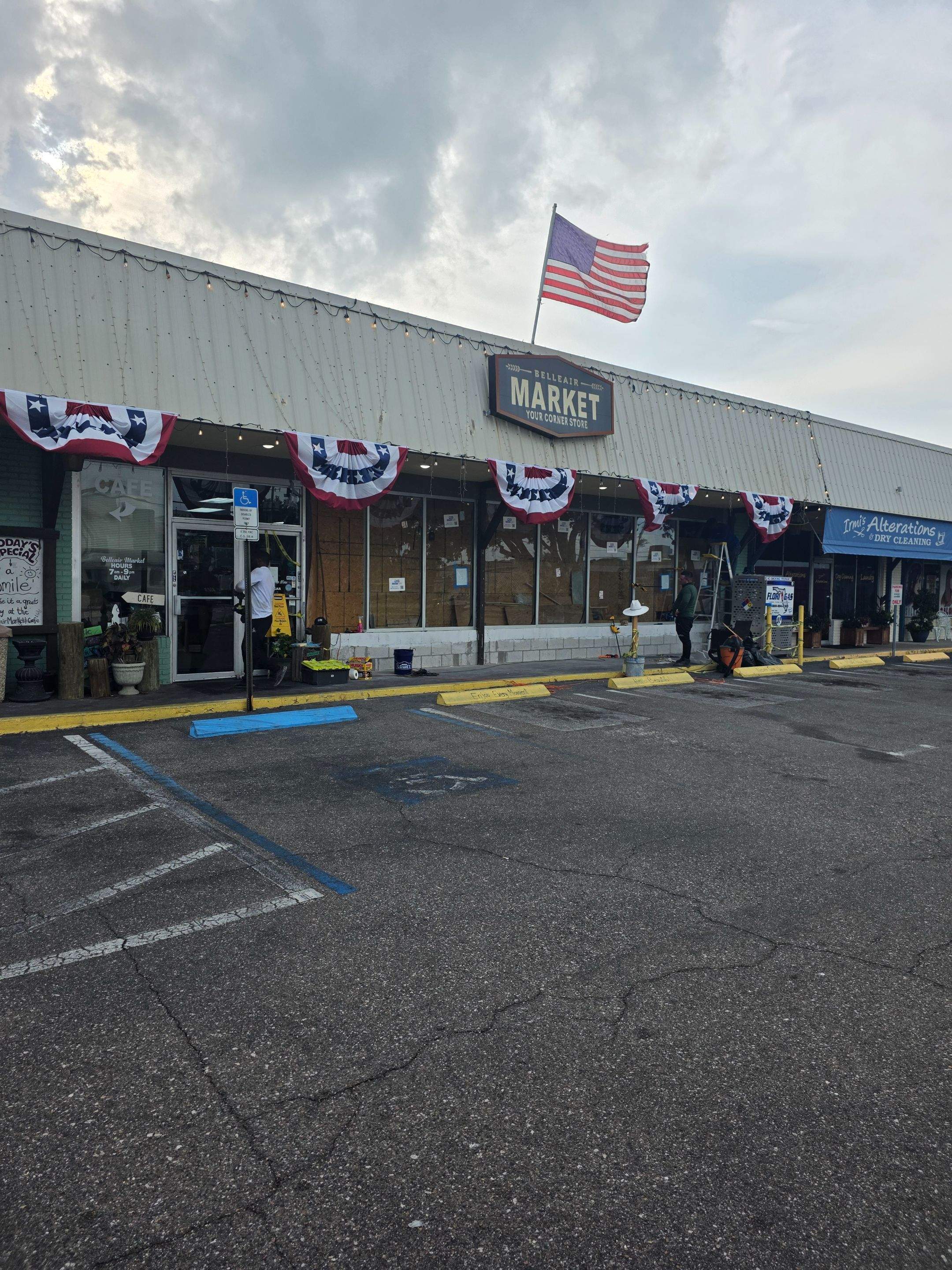 Project in Belleair Bluffs by Serene Construction