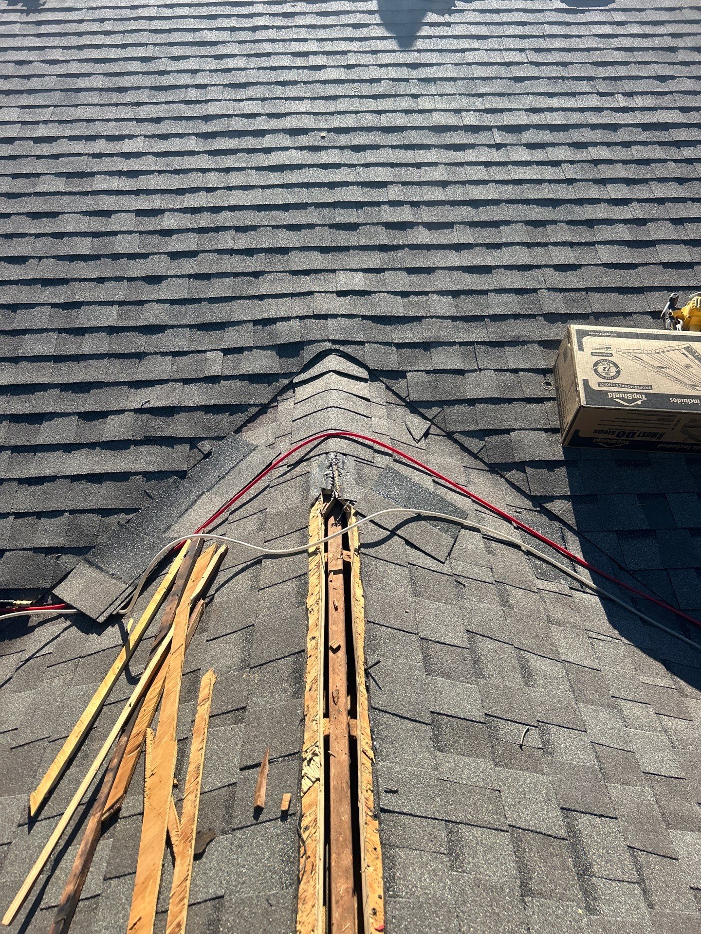 Roof Repair Houston by Roof Repair Company