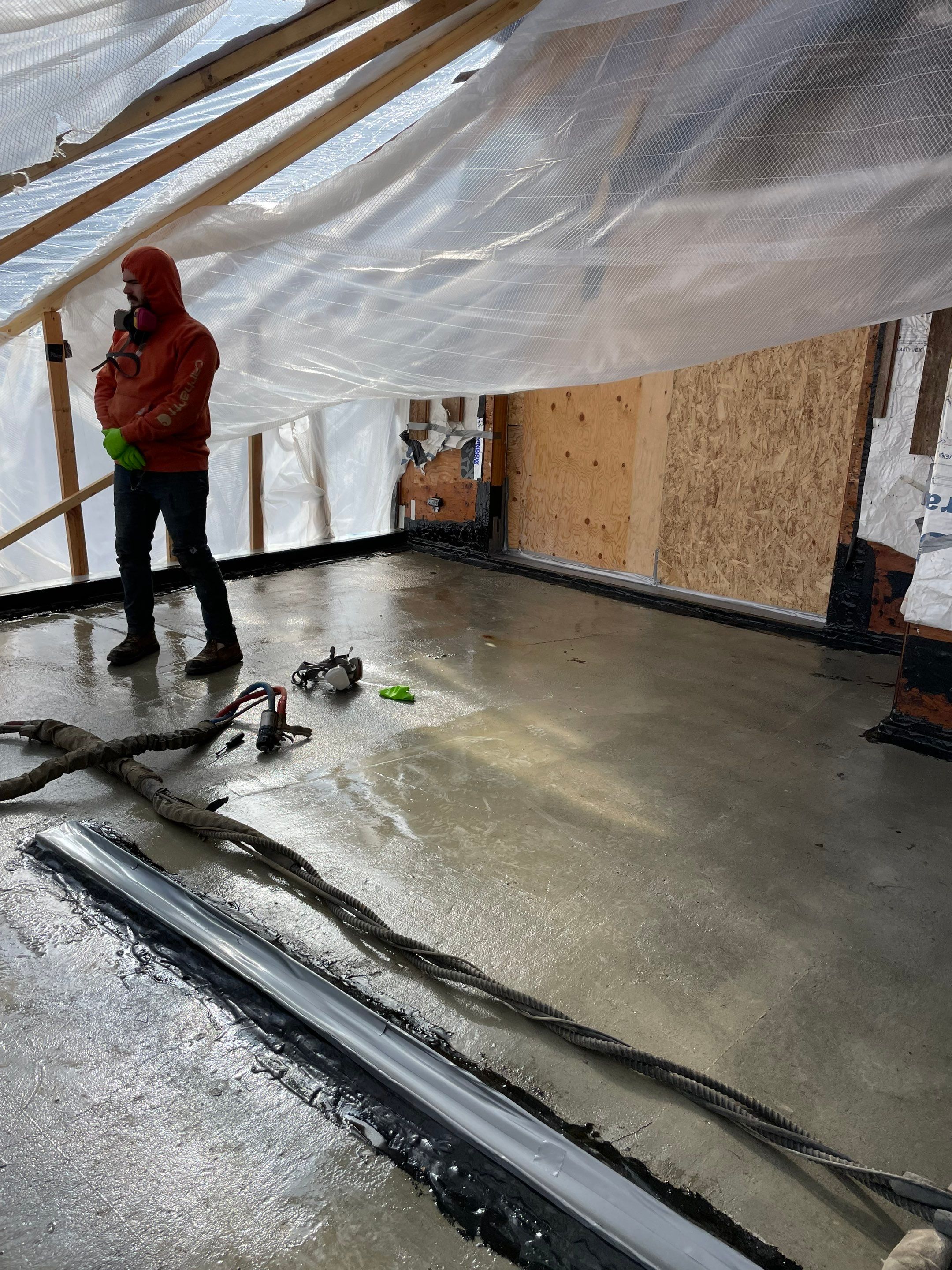 YC31 Stand-Alone Addition by Blue Room Construction LLC