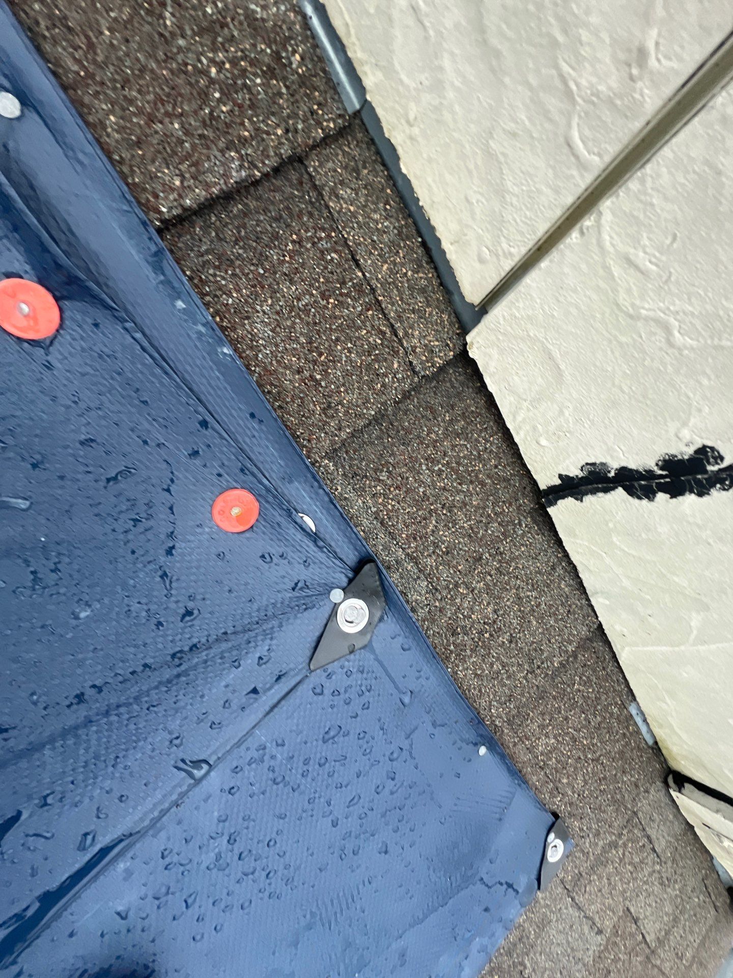 Residential Roofing Repair using Owen's Corning Duration (Lifetime) Shingles by Roof Repair Company