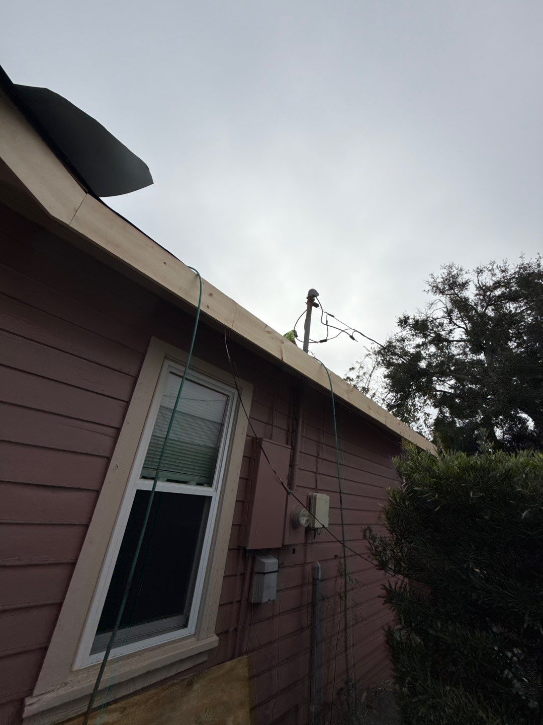 Project in St. Petersburg 33704 by Mitchell Roofing Company LLC