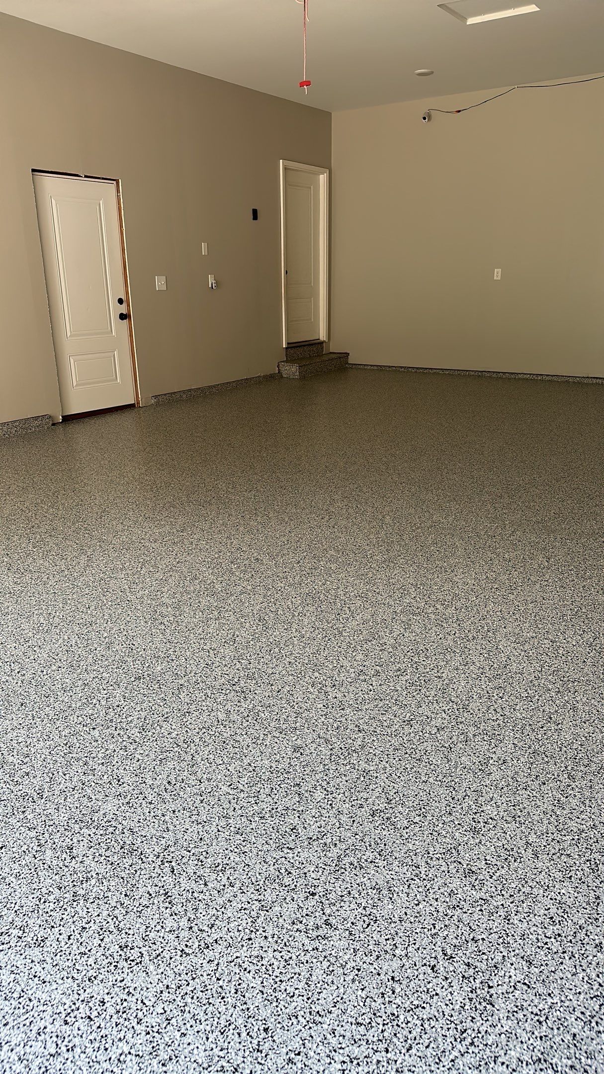 Carol S. had Banner Garage remodel her garage by Banner Garage