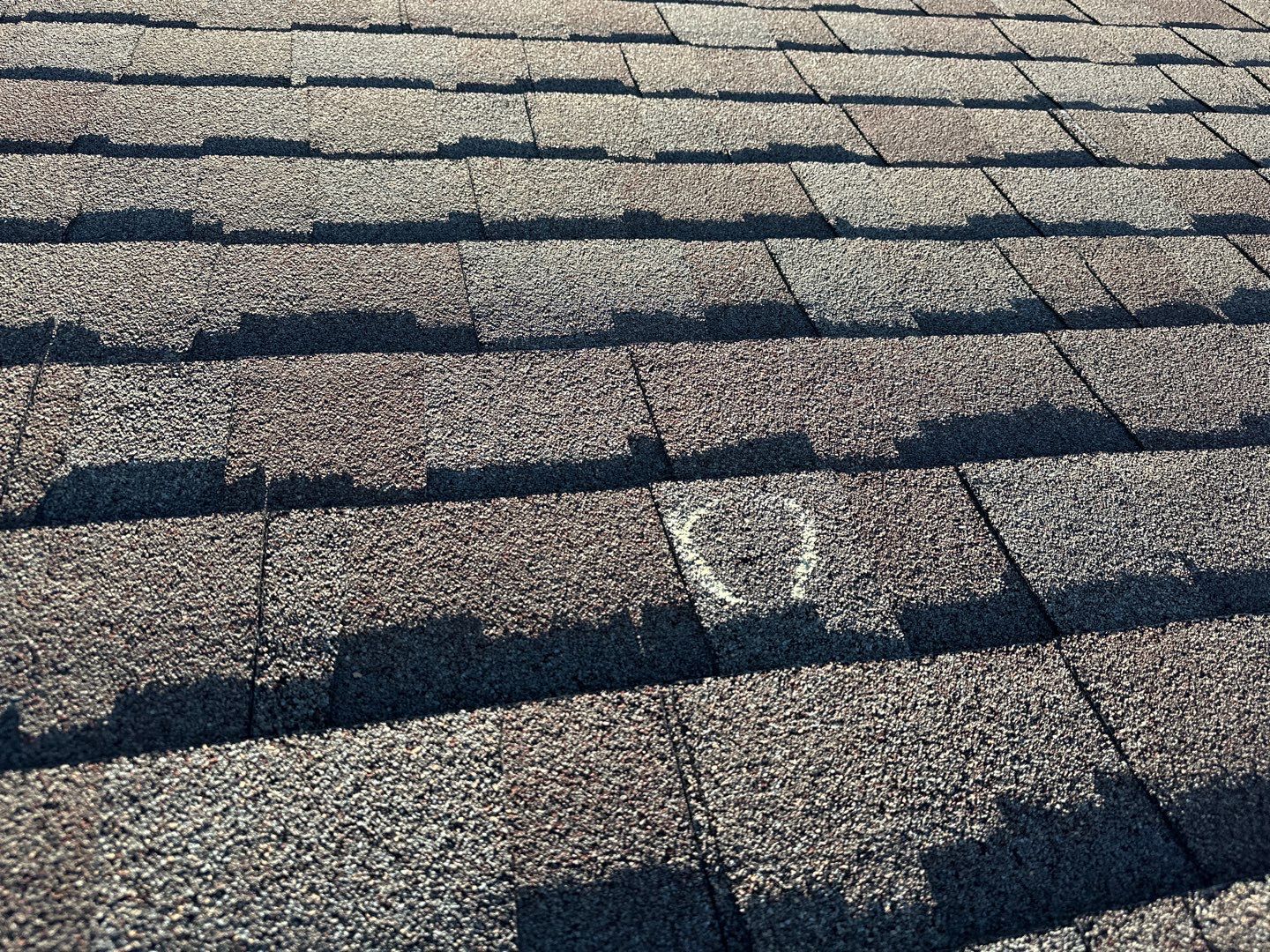 Residential Re-roofing Project in Siloam Springs, AR by Ozark Mountain Roofing