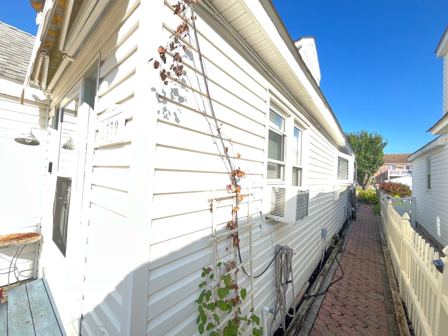 Power Wash by Fresh Coat Works LLC