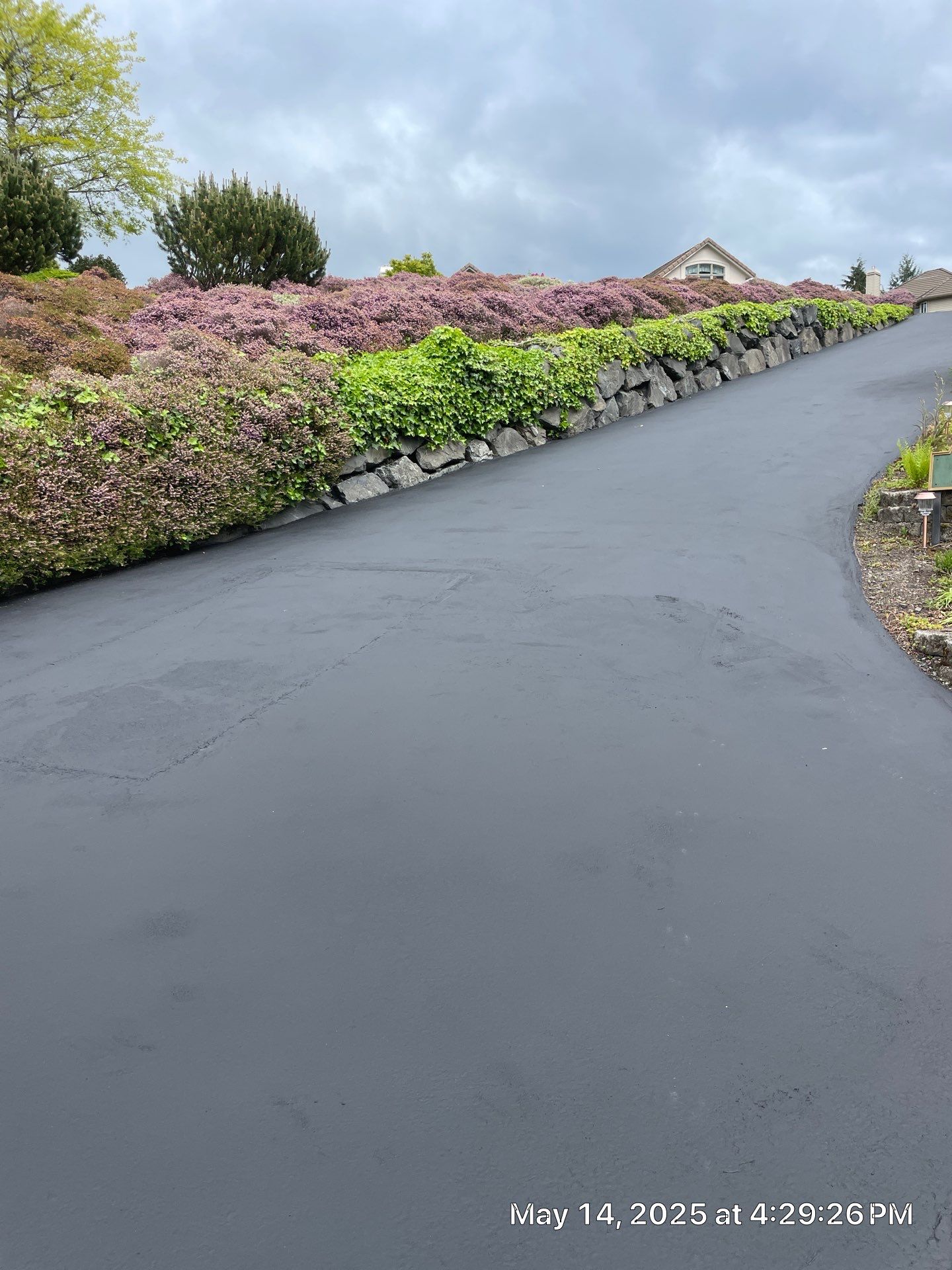 Asphalt Driveway Repair | Everett  by Jireh Asphalt & Concrete Inc 