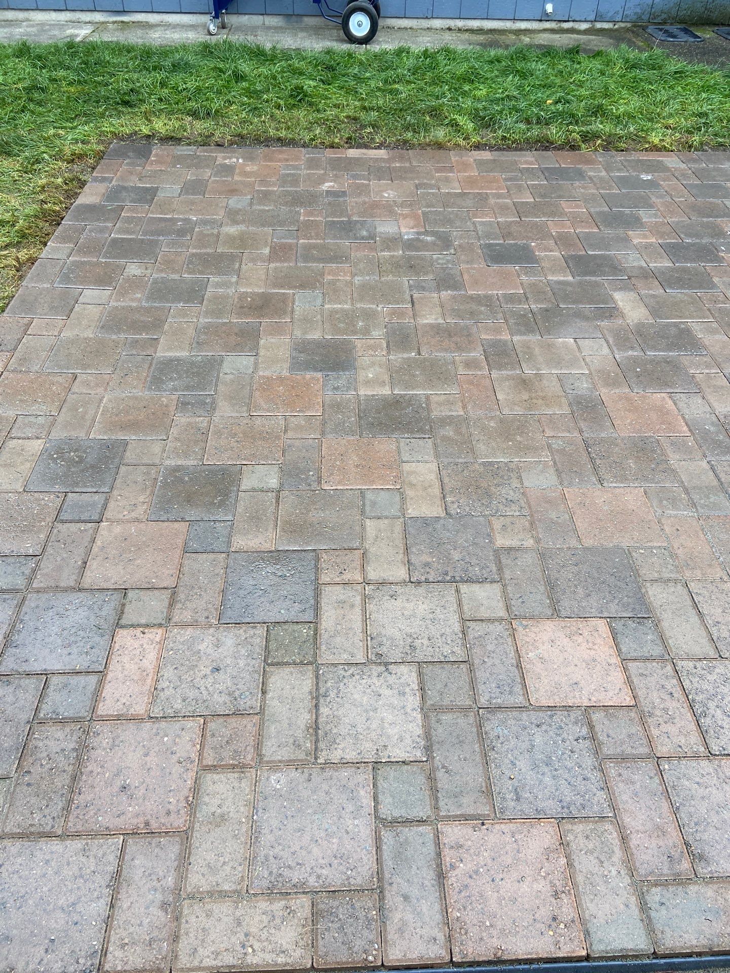 Concrete Walkway & Patio | Marysville  by Jireh Asphalt & Concrete Inc 