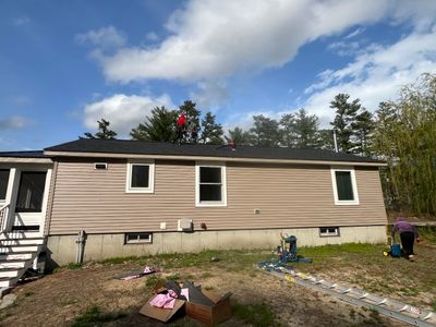 OC Roofing System - Wakefield, New Hampshire