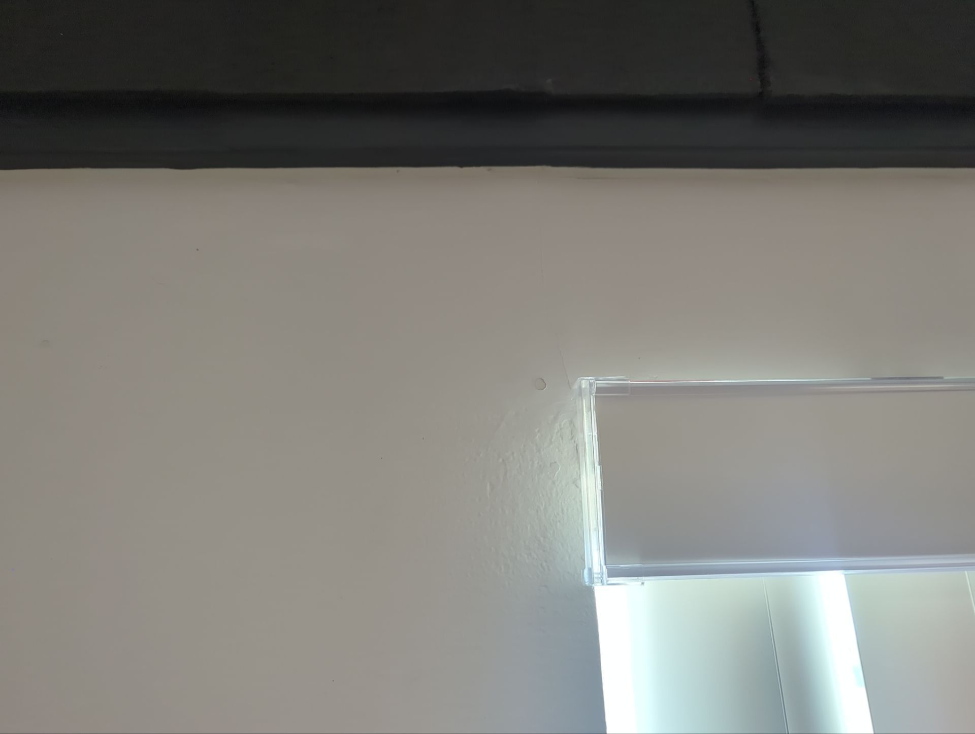 Interior Painting in Ben Wheeler, TX | Doors & Walls in Fresh Brown Finish by Quality Coats Painting
