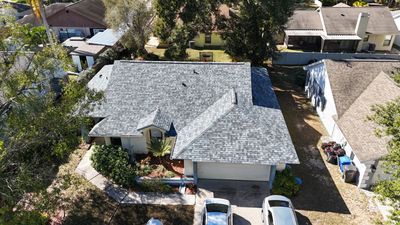 Roof Replacement in Valrico, FL