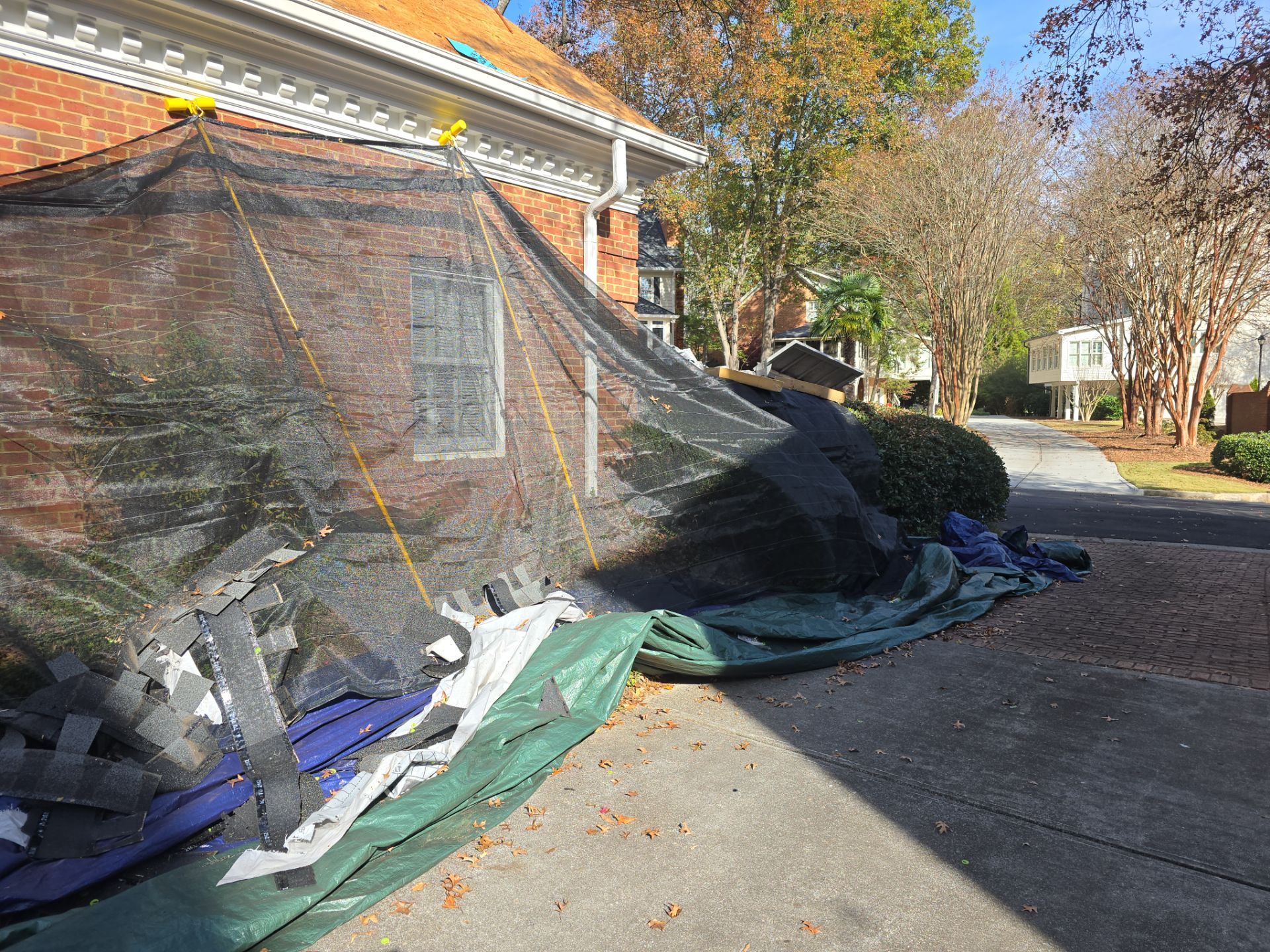GAF Timberline HDZ Charcoal by Element Pros Roofing, LLC