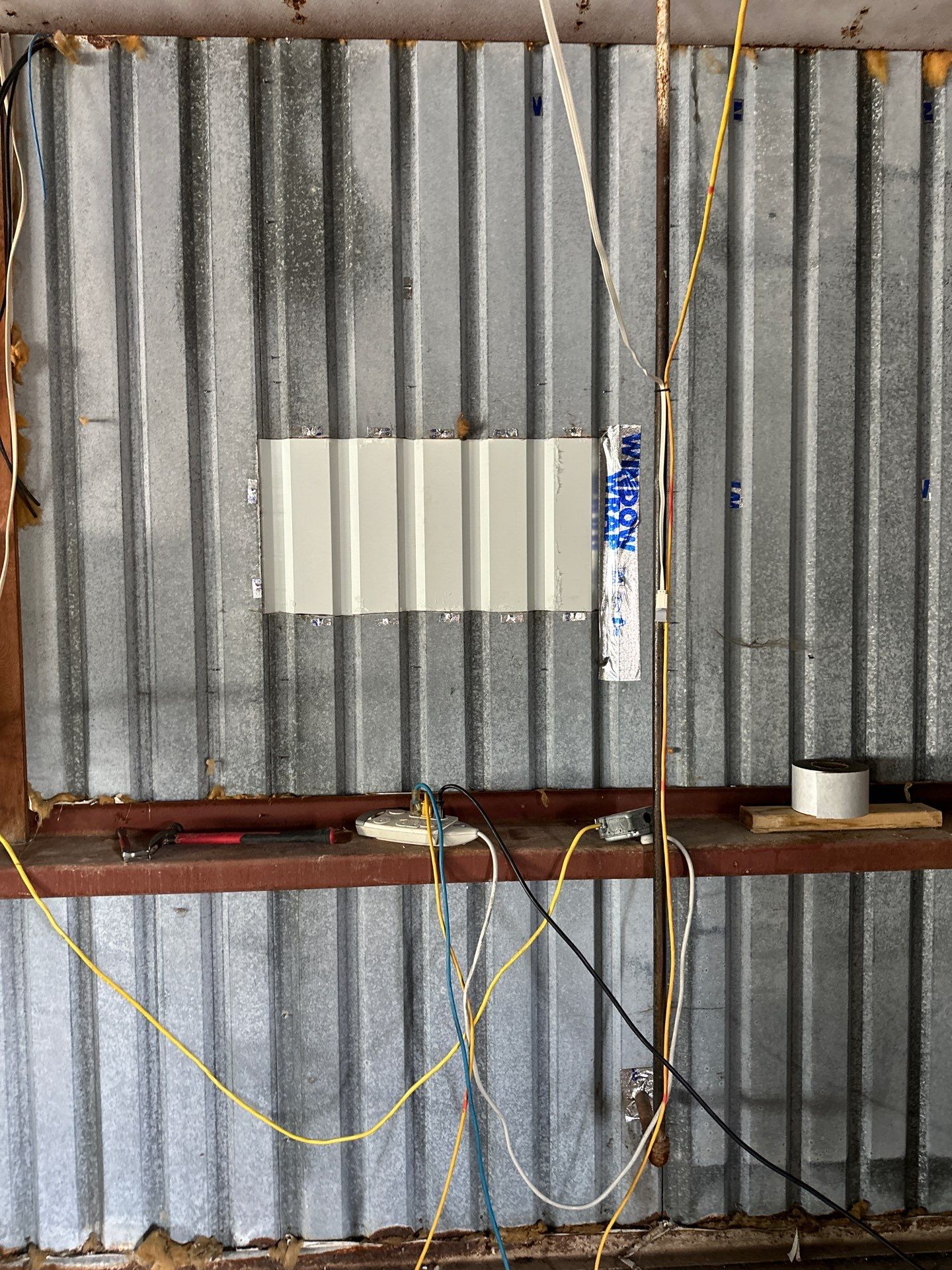 Business Renovation by ProCore Contractors