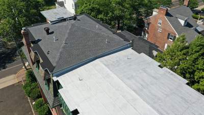 Roofing