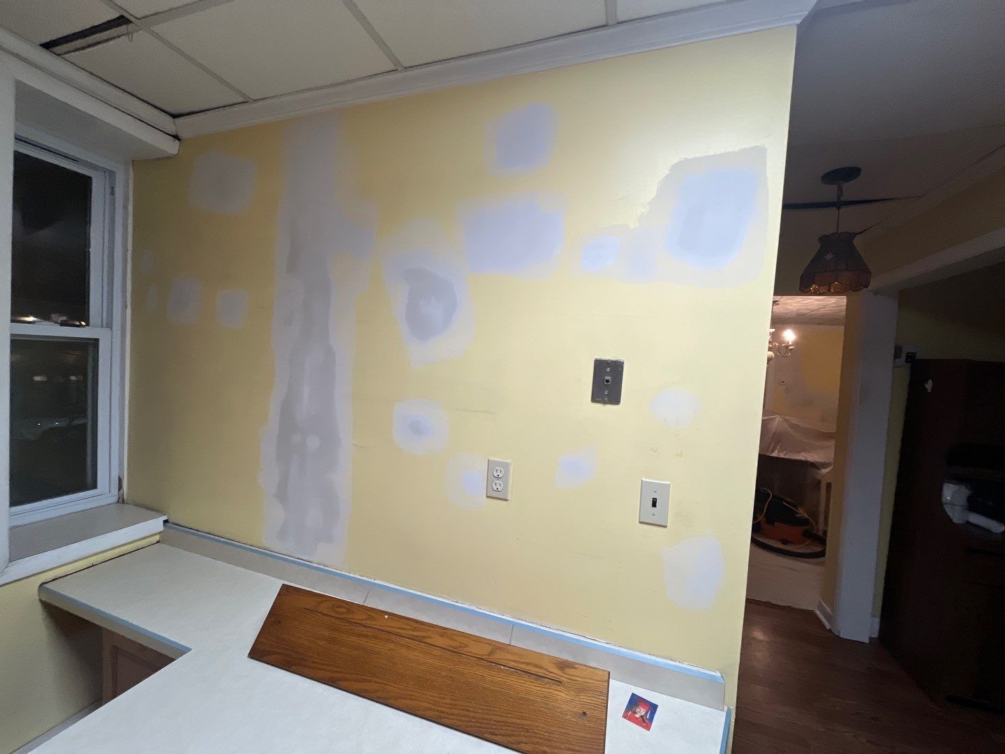 Project in Atlantic City by FreshCoat Works LLC