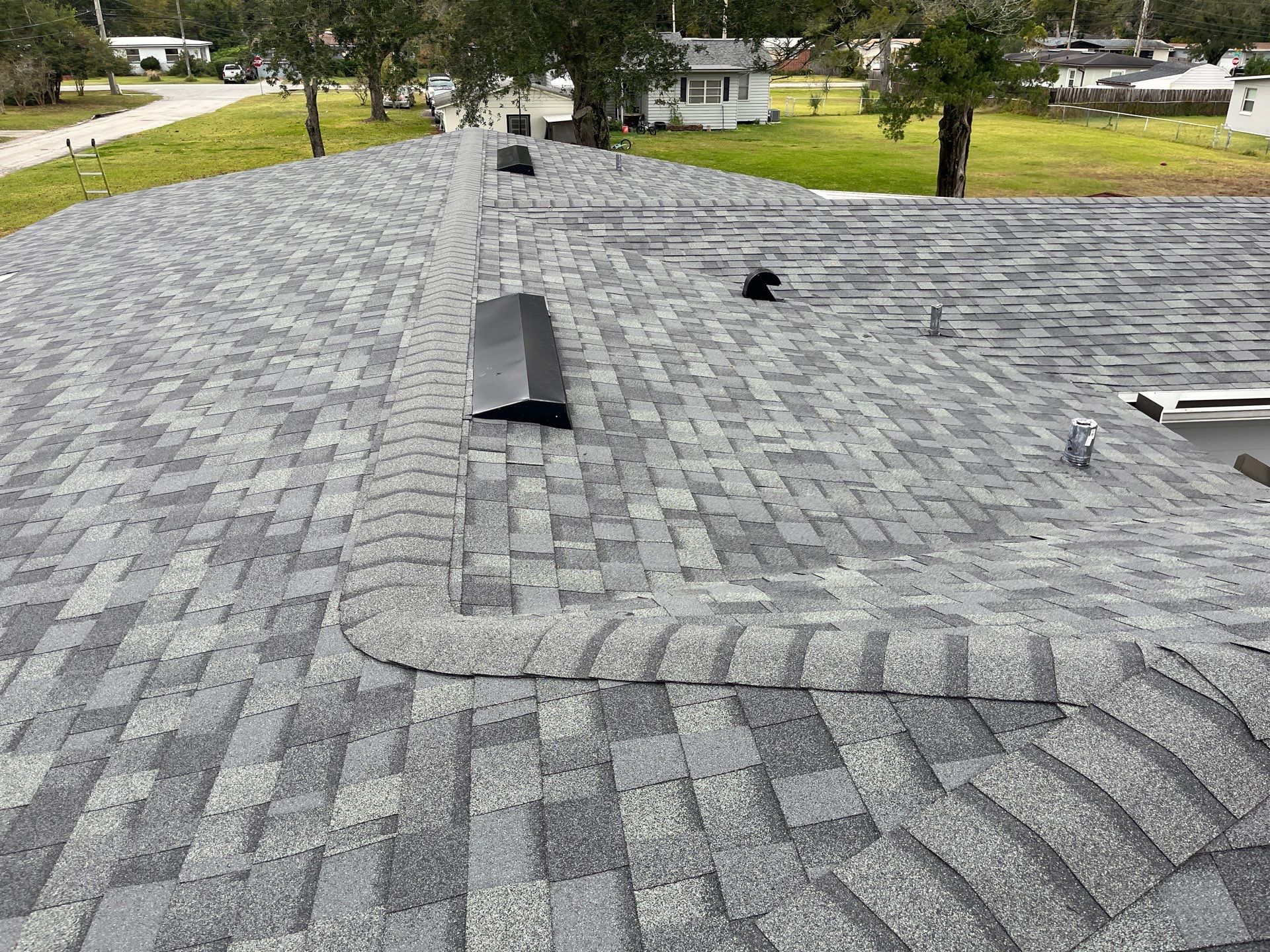 Shingle -> Shingle by Prime Roofing