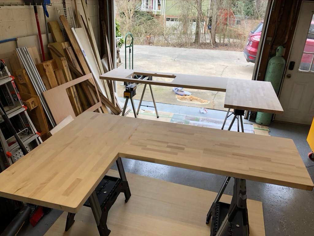 Russet Meadows Kitchen by Pillar and Pine