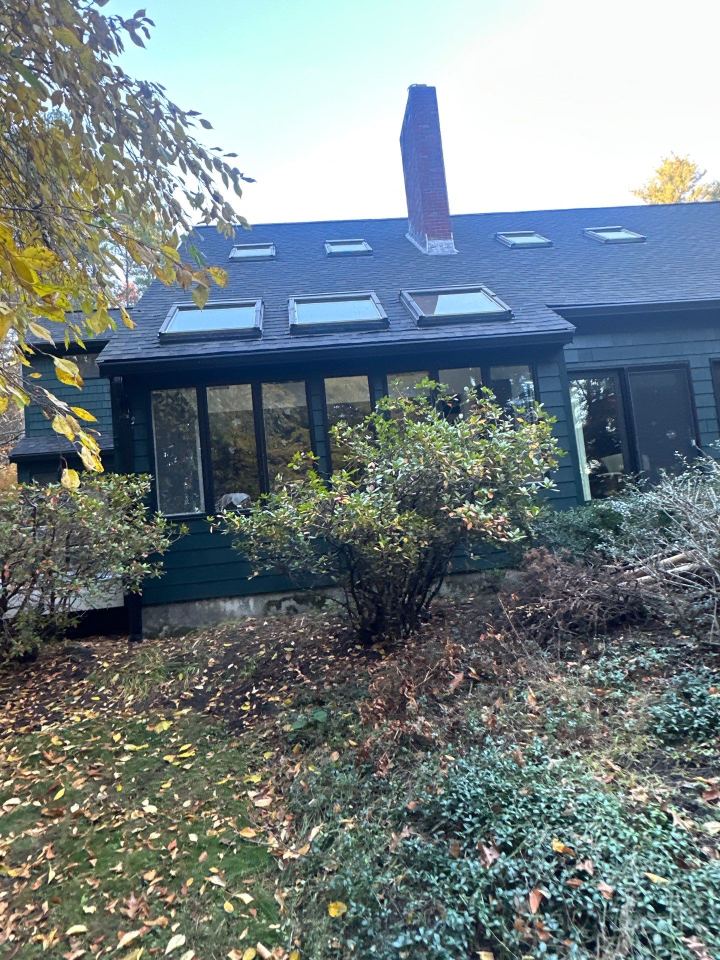 Roof and Gutter Replacement with Platinum Warranty – Carlisle, MA by Mighty Dog Roofing of Greater Middlesex County