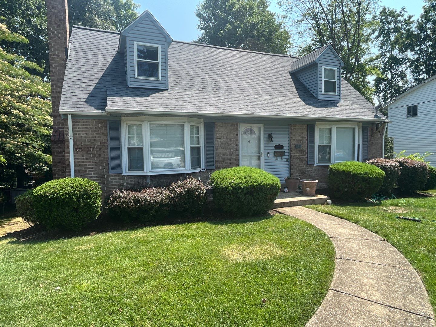 5525 Kings Park Drive, Springfield, VA 22151 US by American Custom Contractors