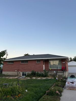 Roofing in West Valley City, UT
