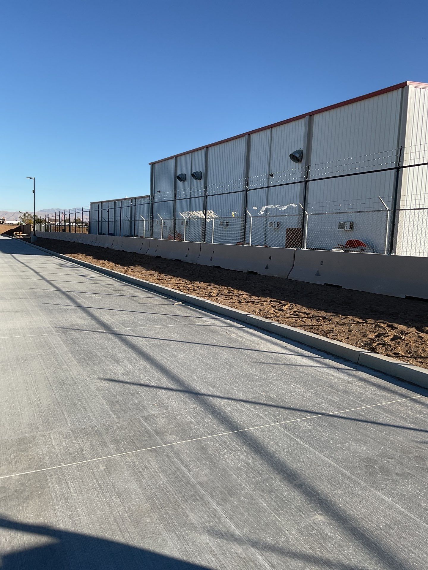 Commercial Chain-Link by Fence Guys Inc.