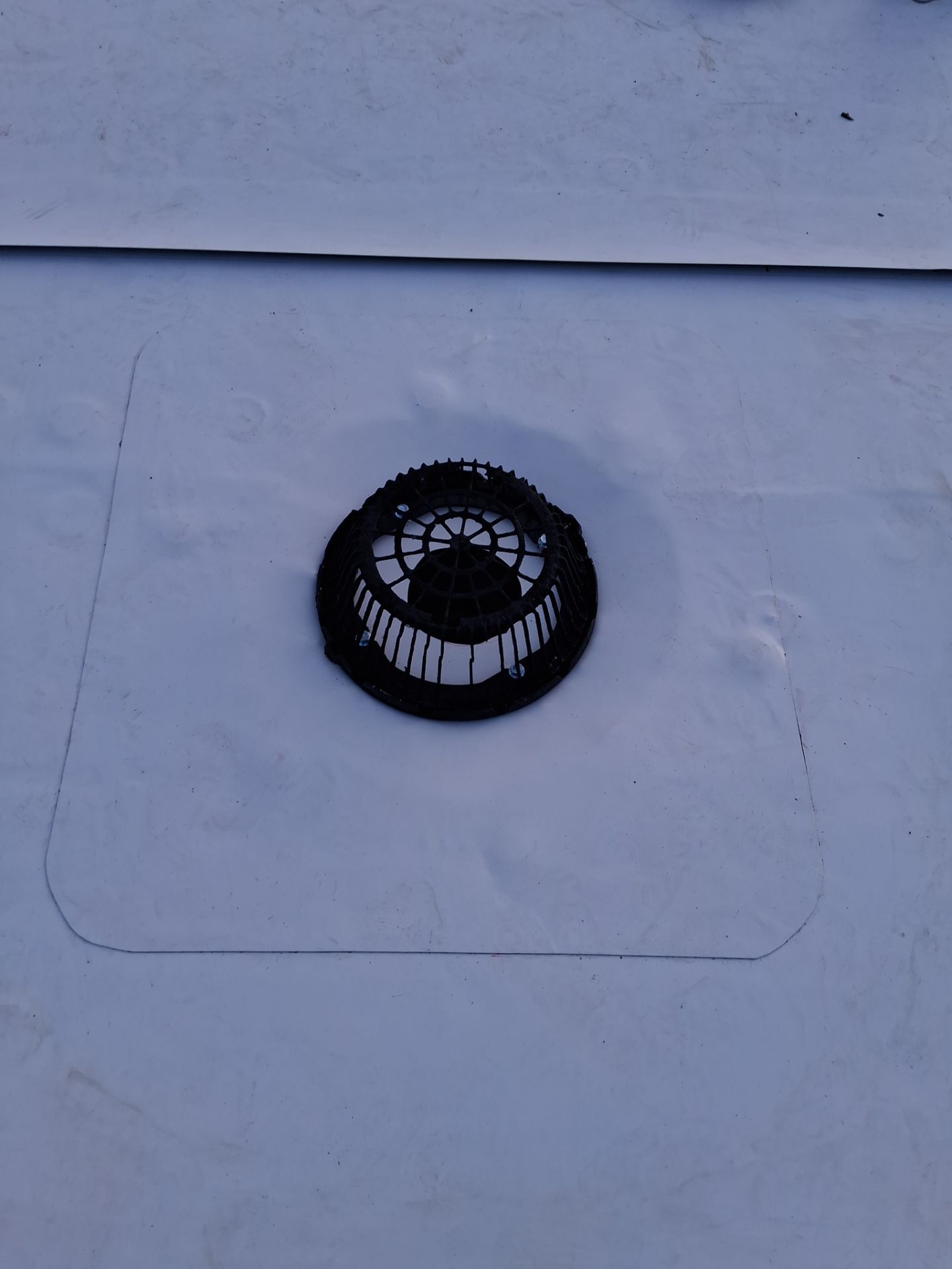 Project in Morganton by FLF CONSTRUCTION LLC 