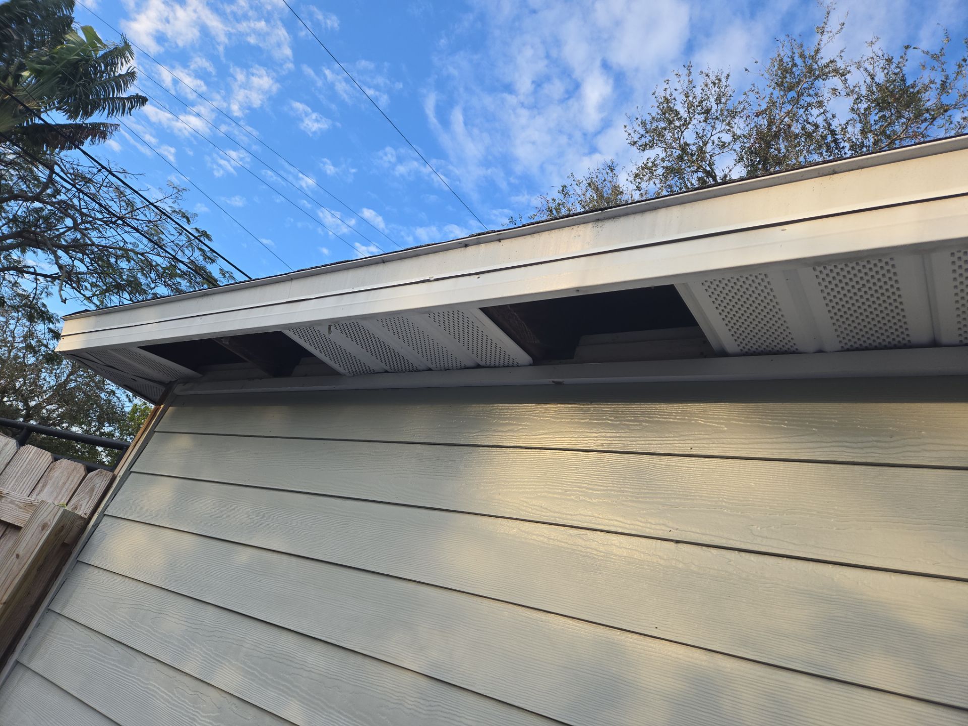 Project in St. Petersburg 33704 by Mitchell Roofing Company LLC