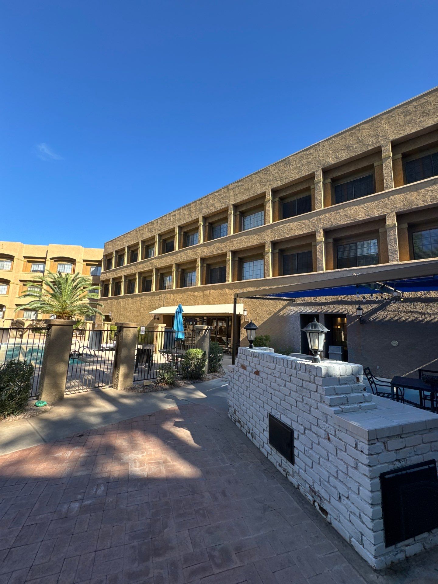 Project in Glendale by Crush Development Services LLC