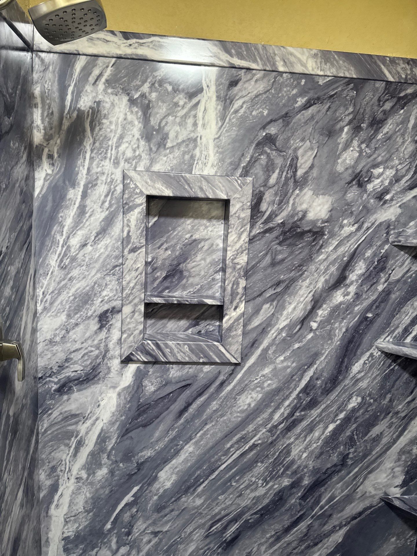Bill Project in Rogers, AR by Twist & Spout