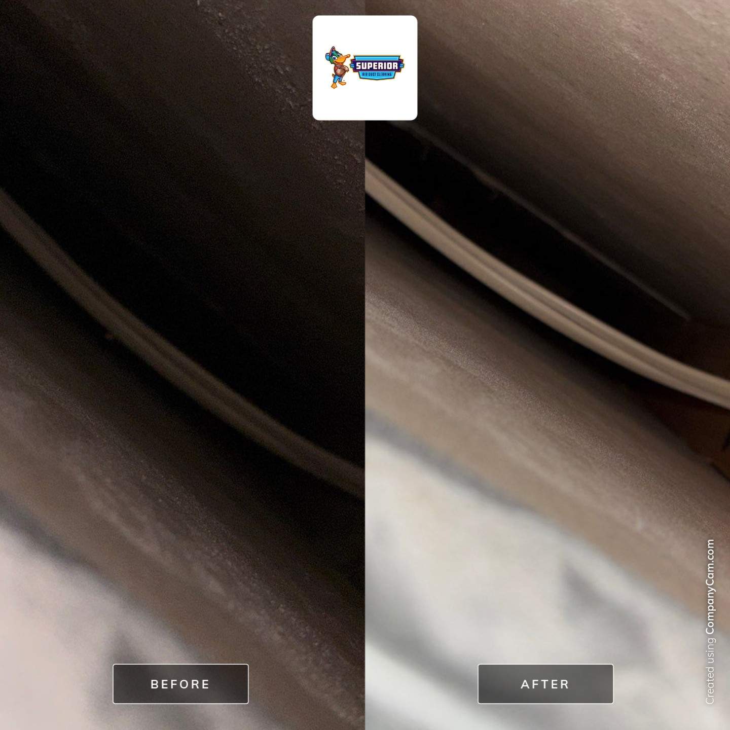 Air Duct Cleaning in Gibsonia, PA by Superior Air Duct Cleaning