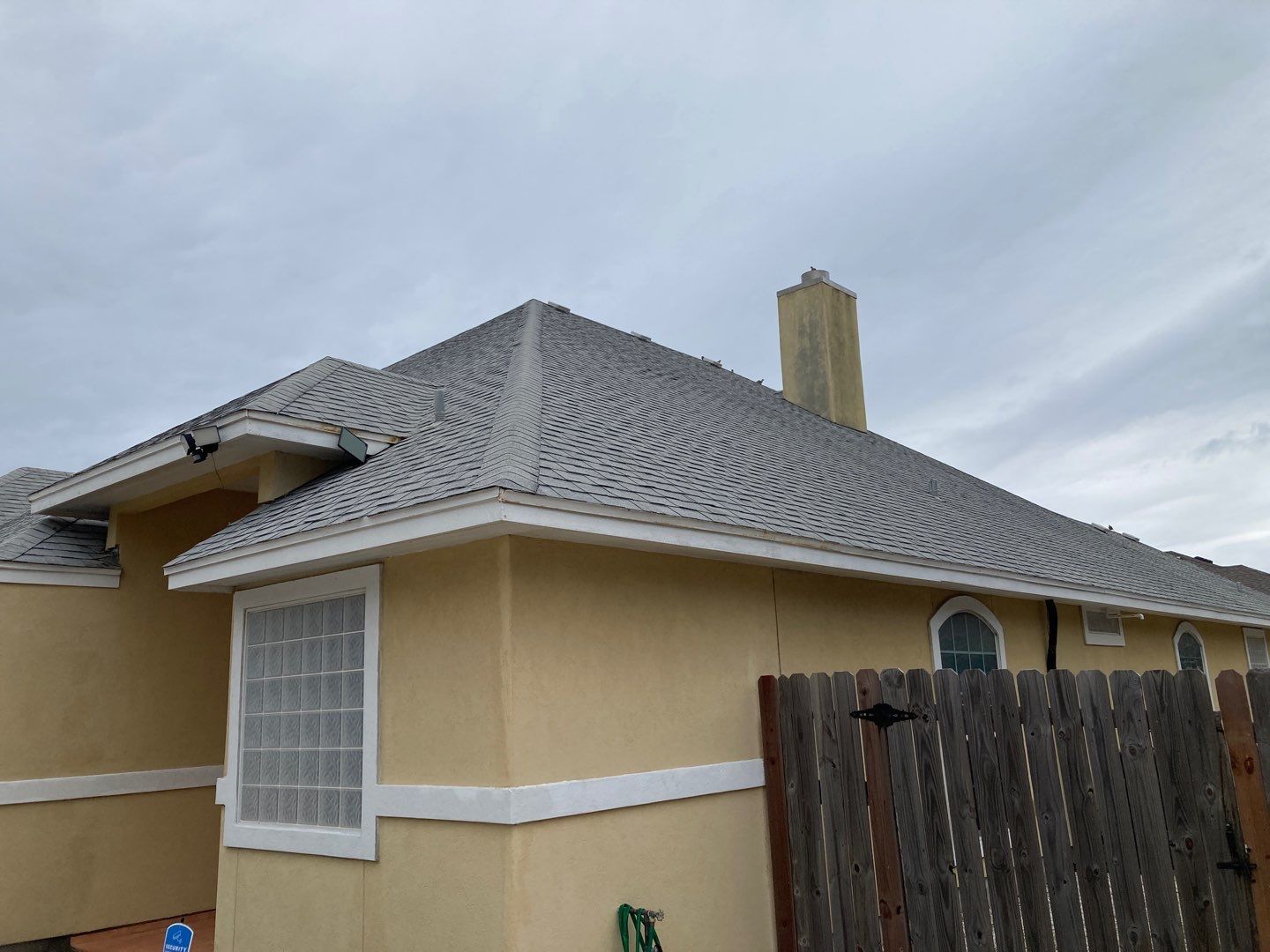 Residential Roofing Installation using GAF Timberline HDZ by Lighthouse Roofing