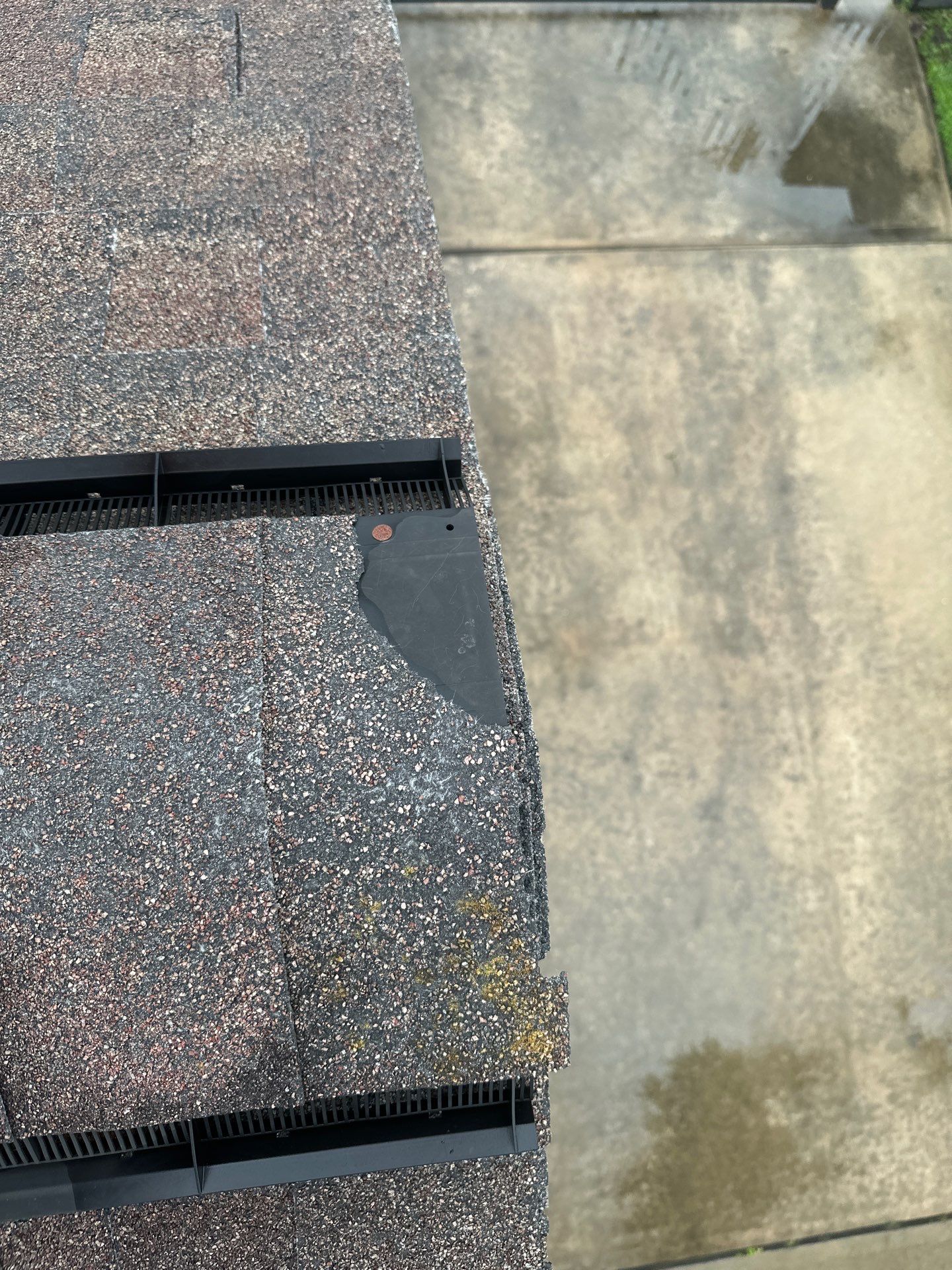 Roof Repair Houston by Roof Repair Company