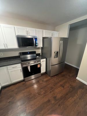 Project in Columbus
