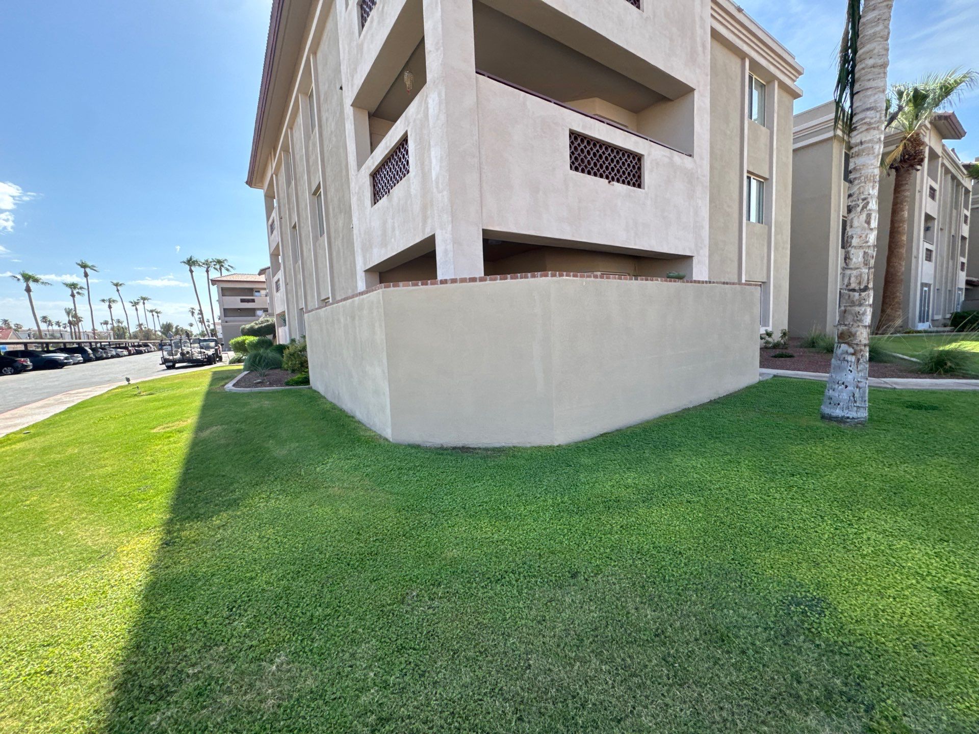 Project in Sun City by Crush Development Services LLC