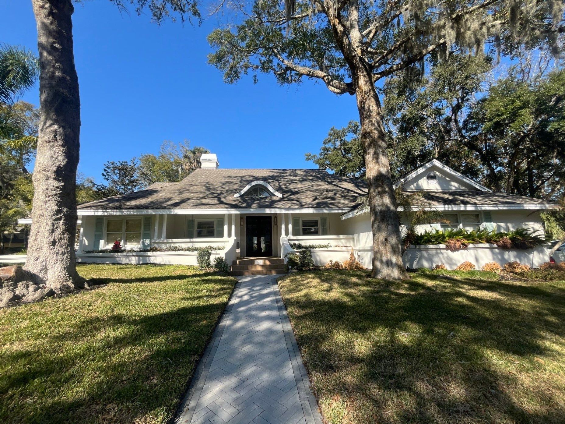 Shingle -> Shingle by Prime Roofing