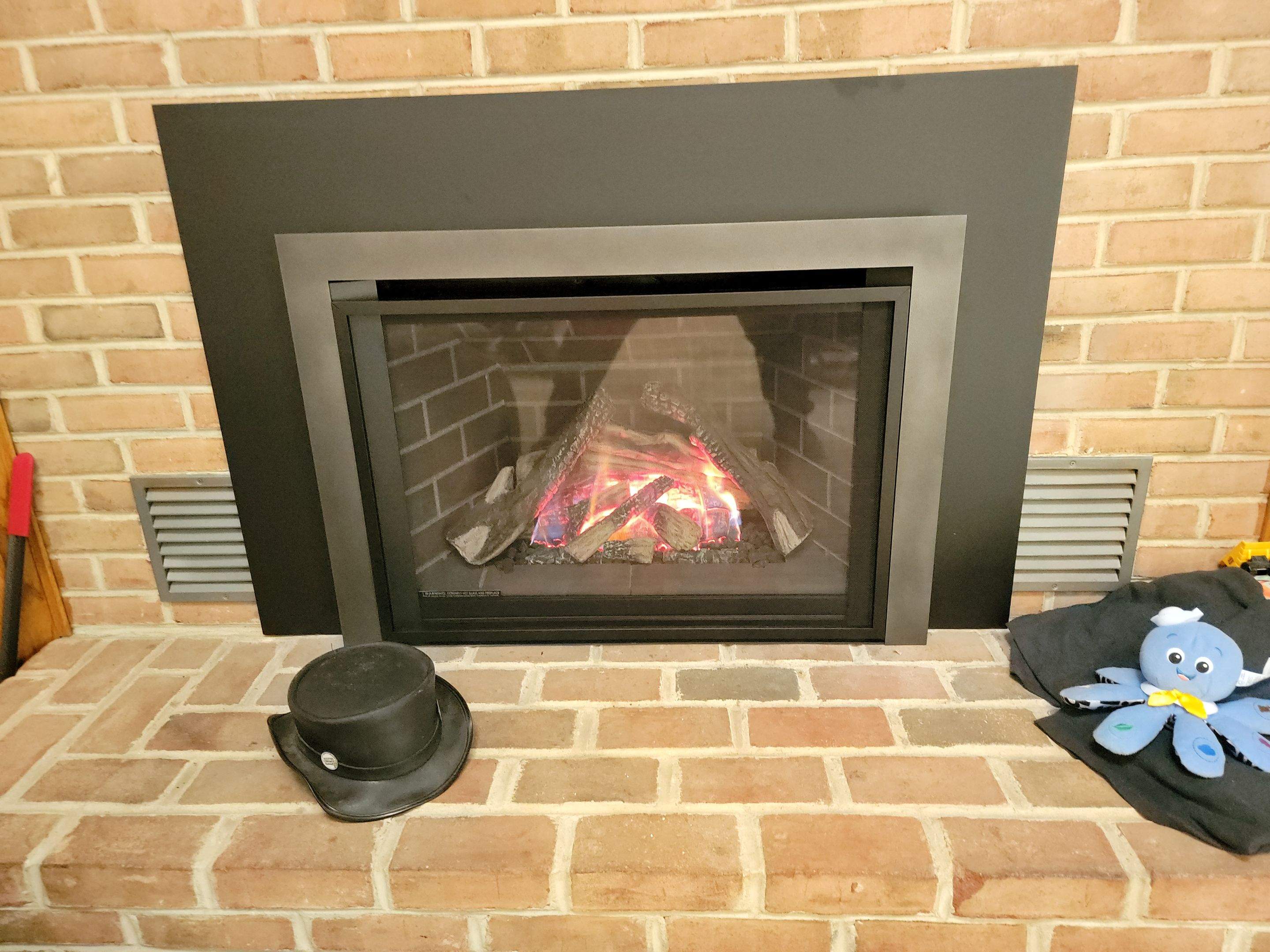 Got Gas? by Closer to the Hearth