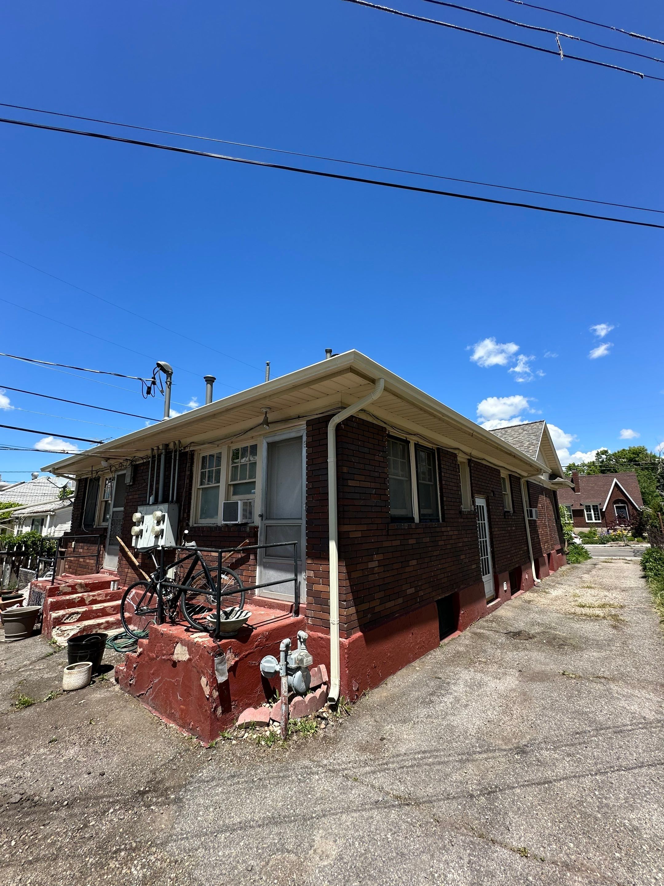 Roofing in Salt Lake City, UT by Go Pro Roofing