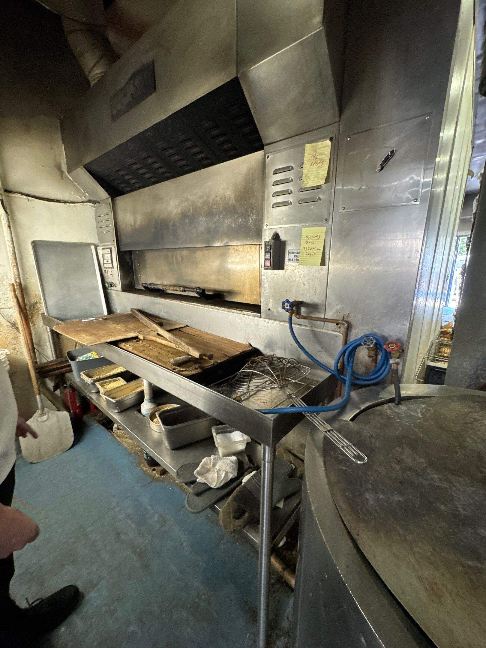 Fire & Smoke Damage Claim in West Hempstead by FLAPA & KeyStone