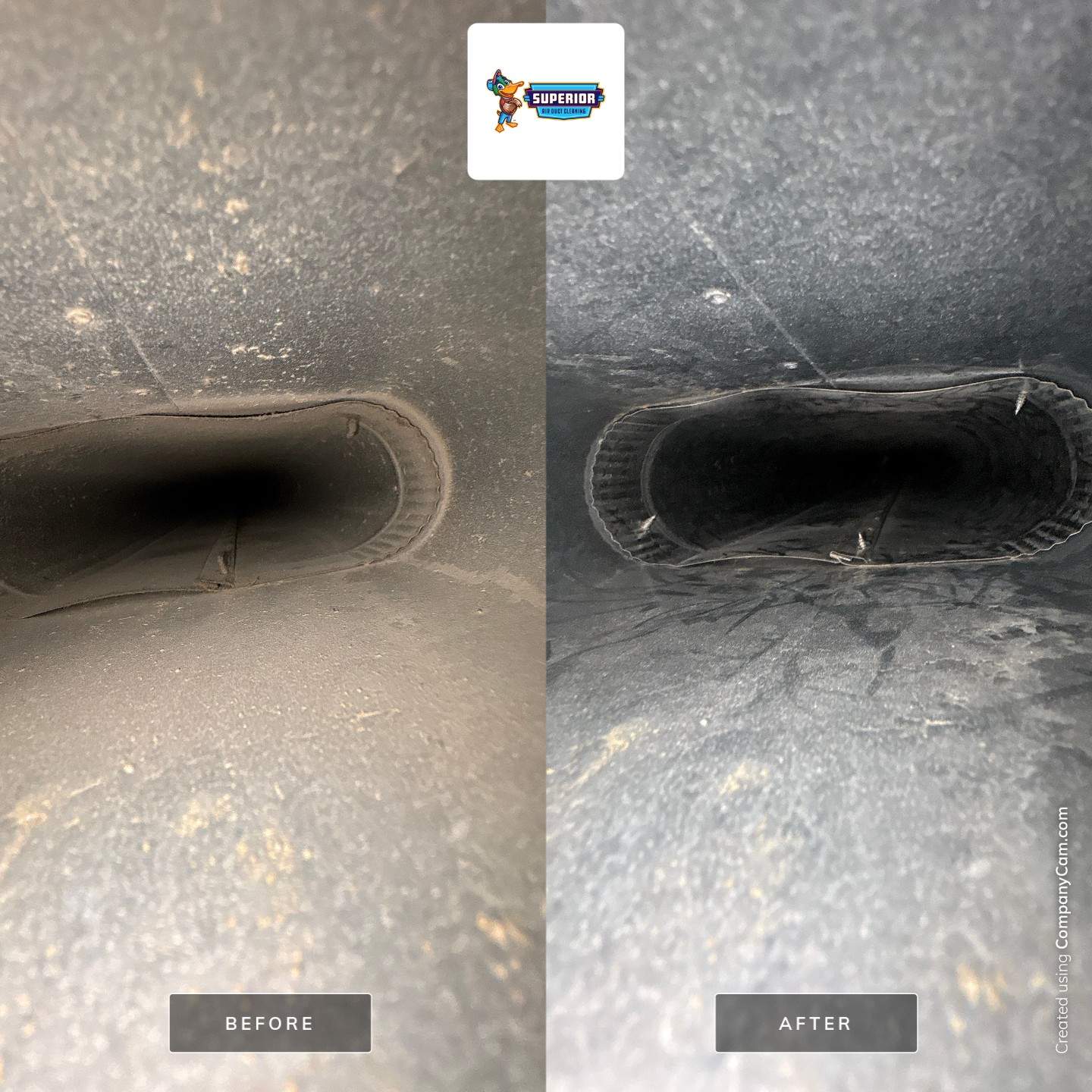 Air Duct Cleaning in Freedom, PA by Superior Air Duct Cleaning