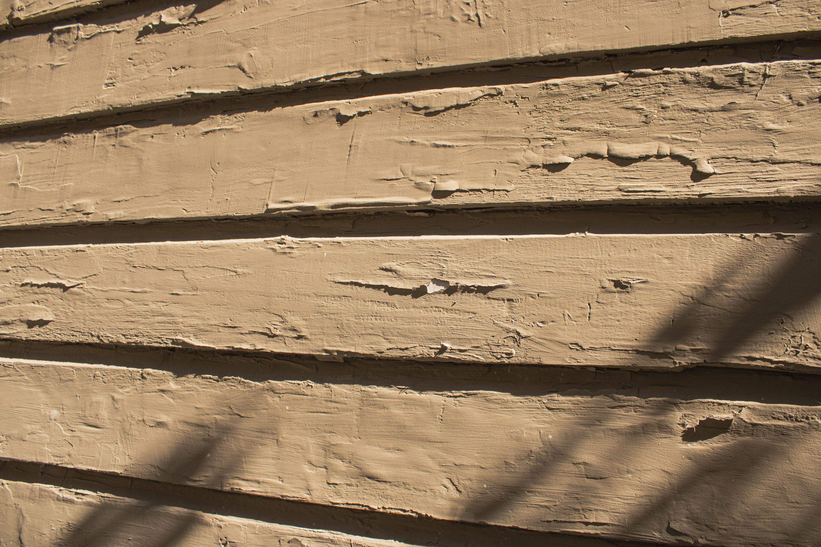 Full Siding Replacement, Deck Build, Exterior Paint, and Gutter Replacement  by Nelson Exteriors 